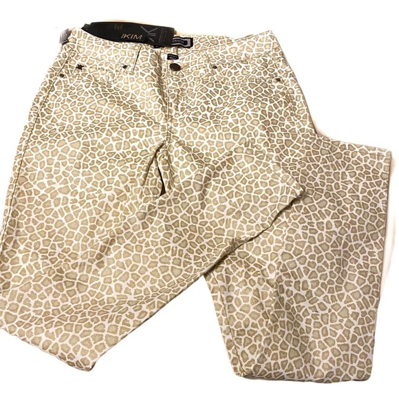 Kardashian Collection Kim Skinny Jeans NWT 8 - Picture 2 of 14